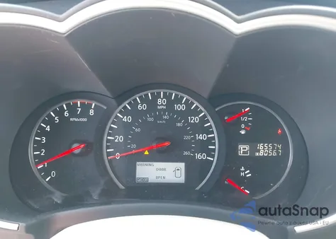 2015 Nissan Quest Sv from USA, damaged, VIN JN8AE2KP9F9120951